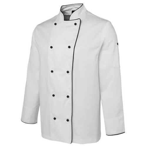 Food & Beverages F&B Uniforms - Chefs Jackets
