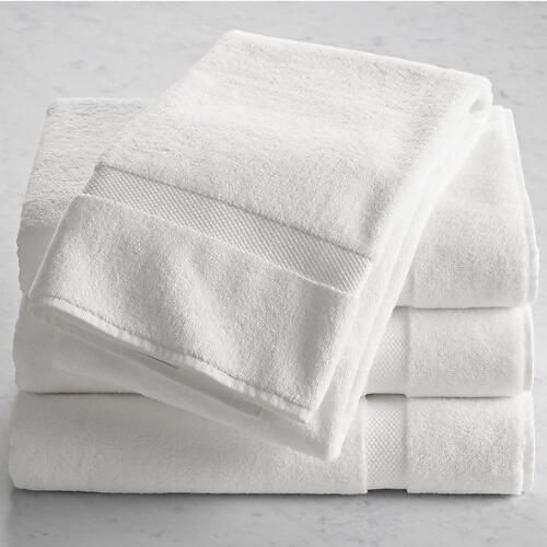 Hospitality Linen - Bath Sheets