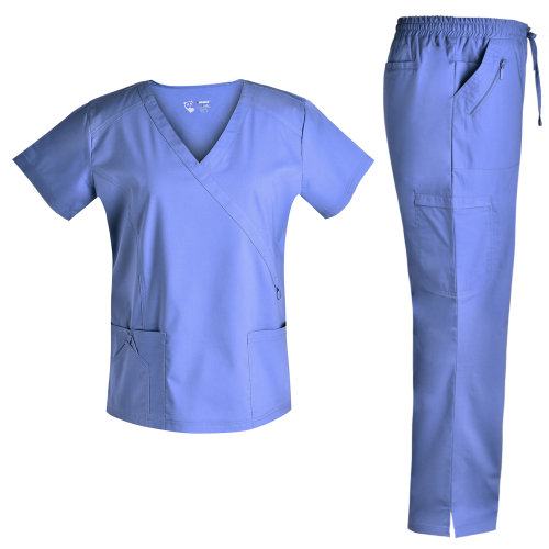 Healthcare Uniforms | Behira Garments Ltd