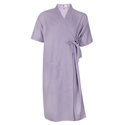 Hospital Patient Gowns in Kenya