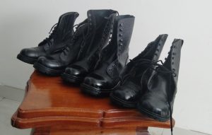 Security Guards Boots in Kenya